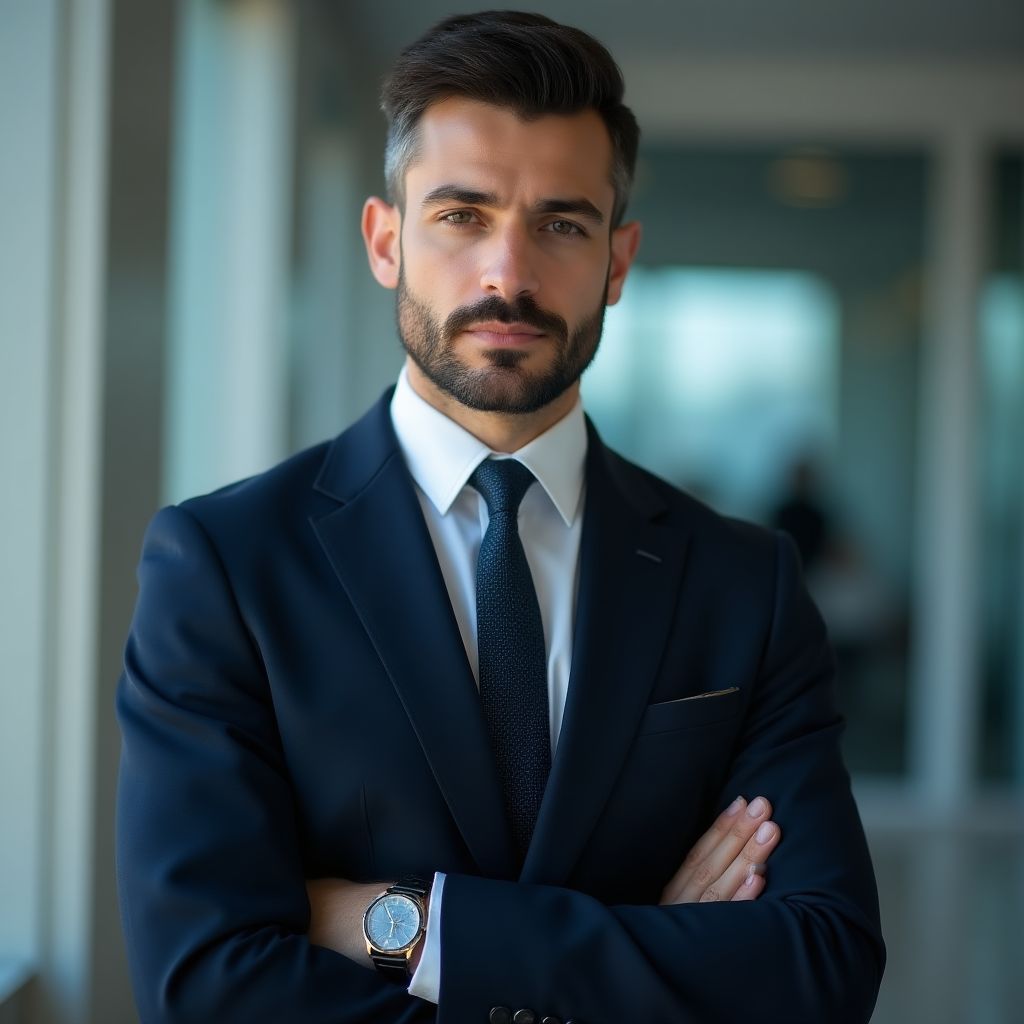 Emre Demir