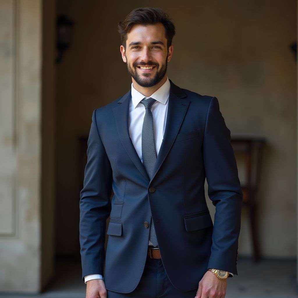 Ahmet Yılmaz