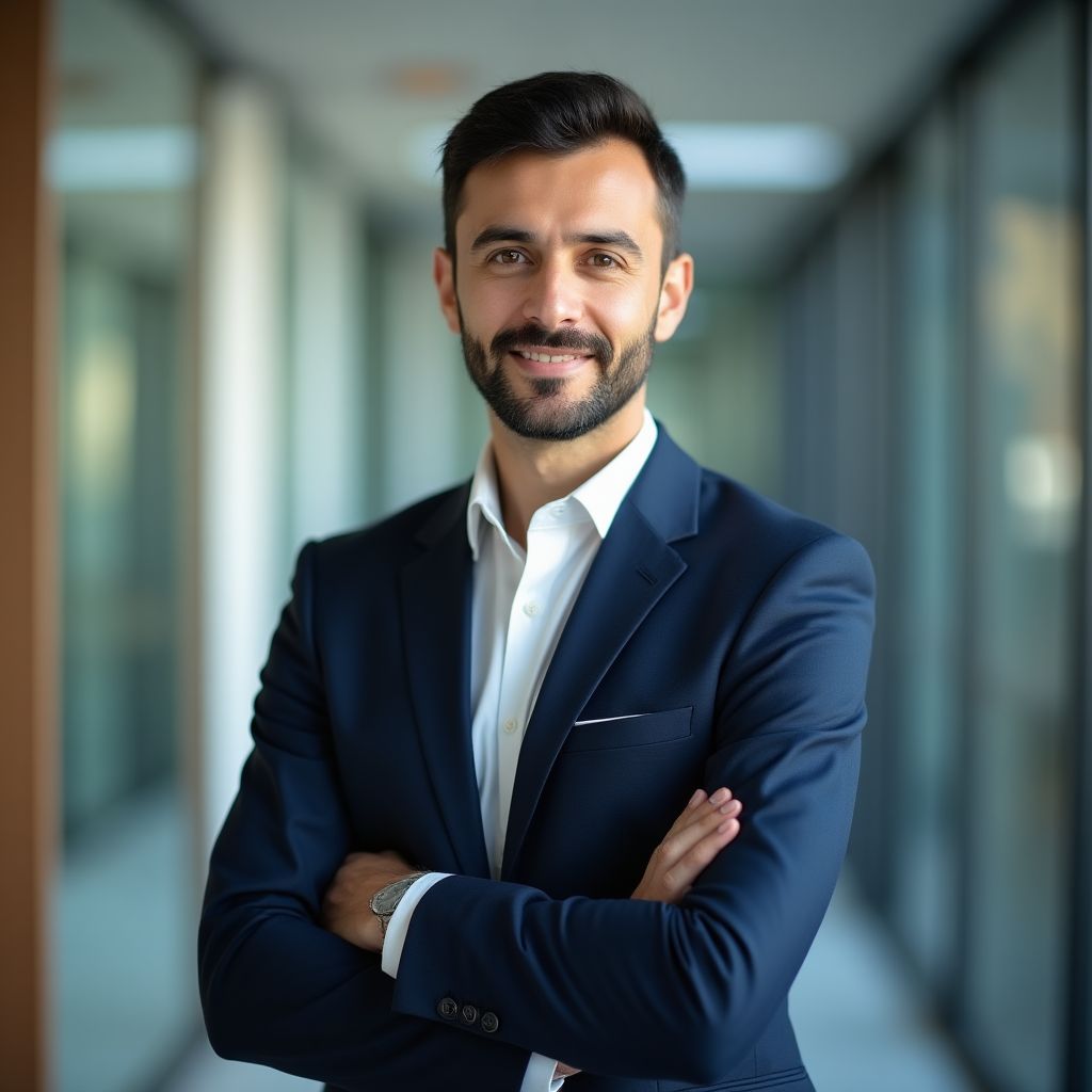 Kerem Öztürk